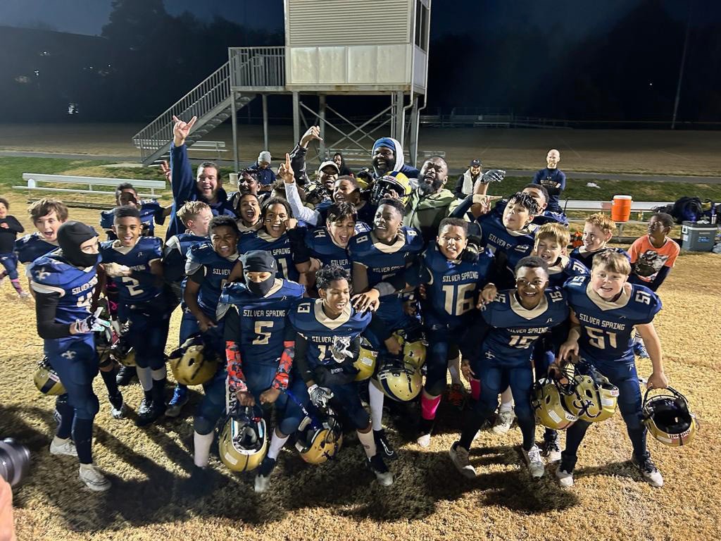 Congratulations to our 2023 10/11U MOCO Superbowl Champions!!!! Congratulations to our 2023 10/11U MOCO Superbowl Champions!!!!